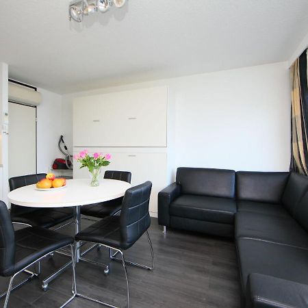 Studio Studio Met Garage By Interhome Бреден Экстерьер фото