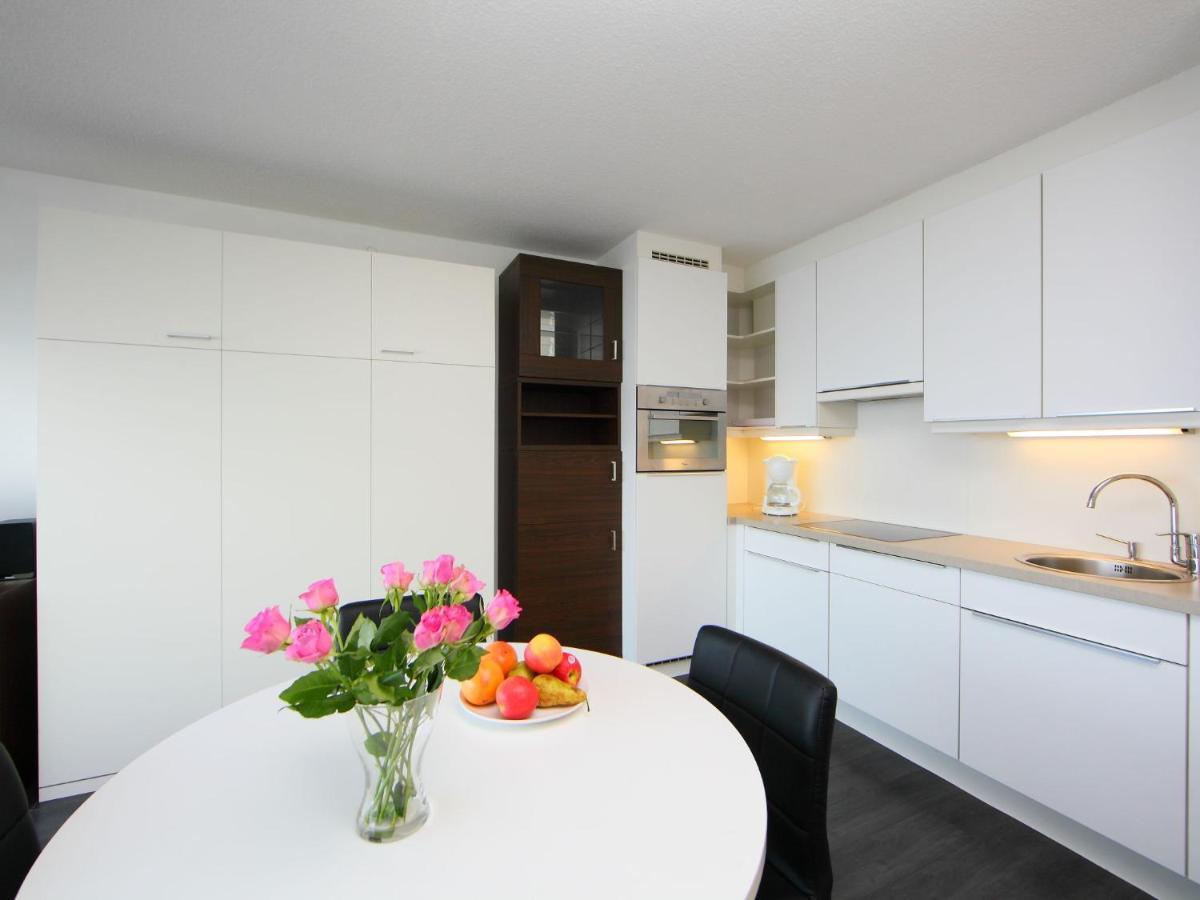 Studio Studio Met Garage By Interhome Бреден Экстерьер фото
