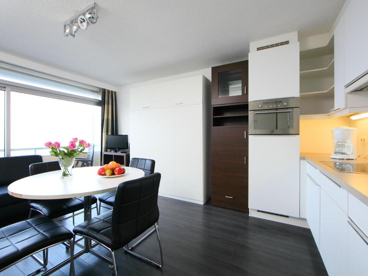 Studio Studio Met Garage By Interhome Бреден Экстерьер фото